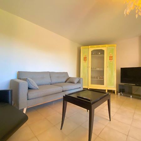 Grand T3 Avec Jardin Proche De La Mer Apartman Ajaccio  Kültér fotó