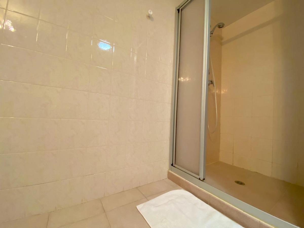 Grand T3 Avec Jardin Proche De La Mer Apartman Ajaccio  Kültér fotó