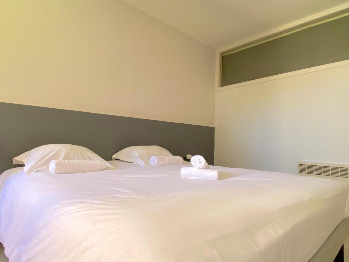 Grand T3 Avec Jardin Proche De La Mer Apartman Ajaccio  Kültér fotó